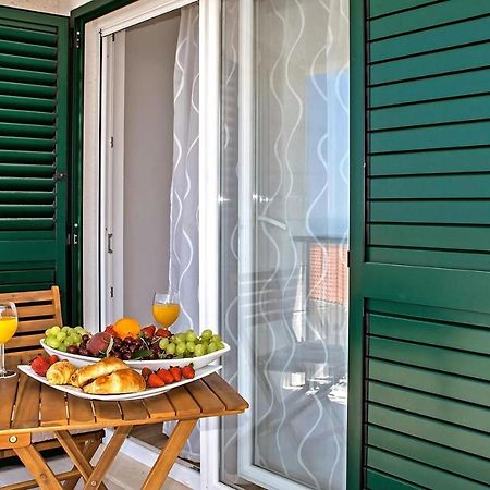 House Dunja Villa Omiš Kültér fotó
