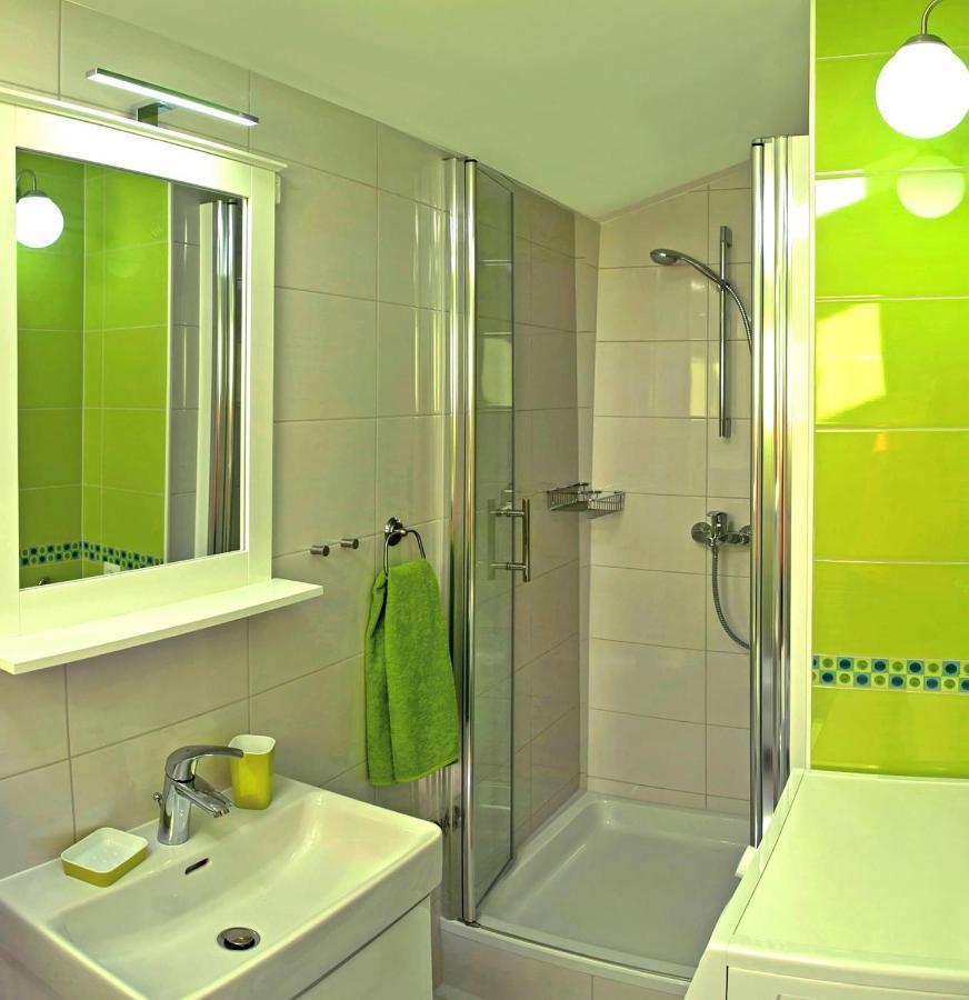 House Dunja Villa Omiš Kültér fotó