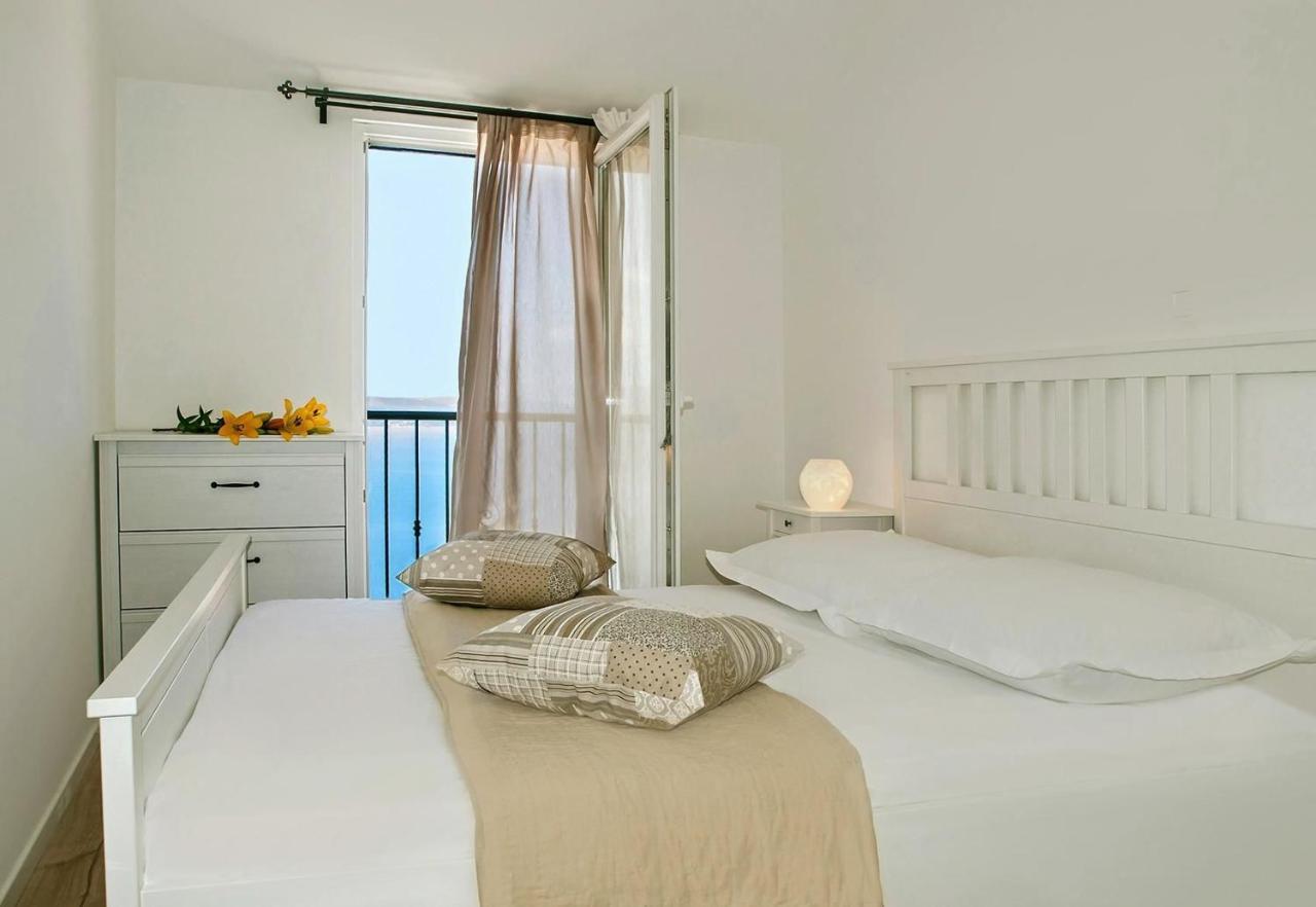 House Dunja Villa Omiš Kültér fotó