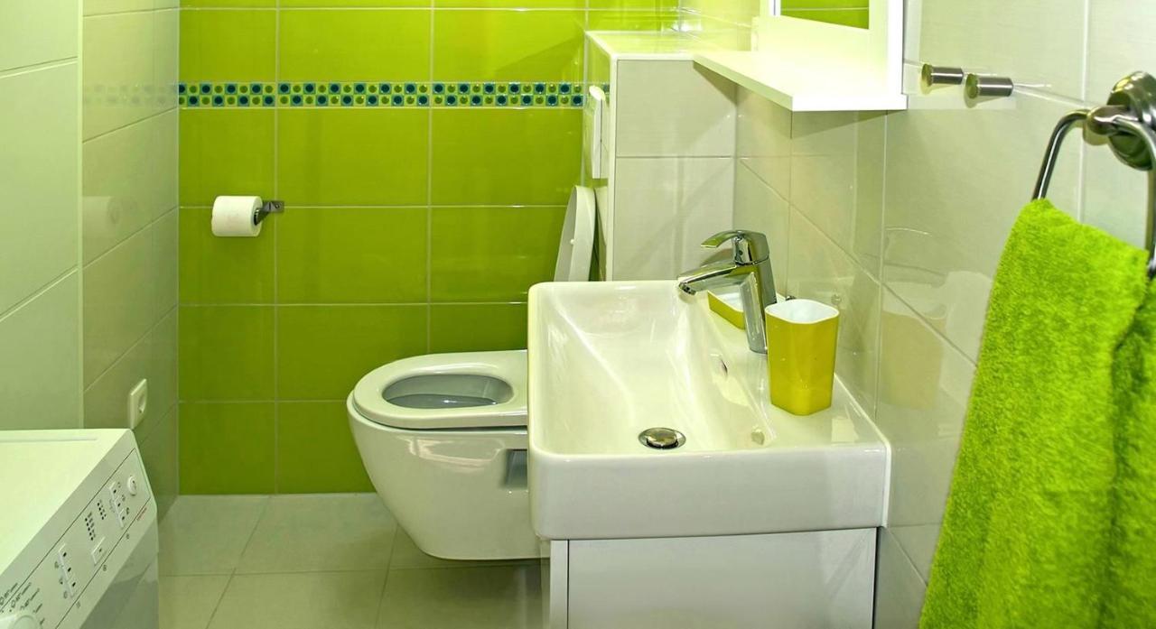 House Dunja Villa Omiš Kültér fotó