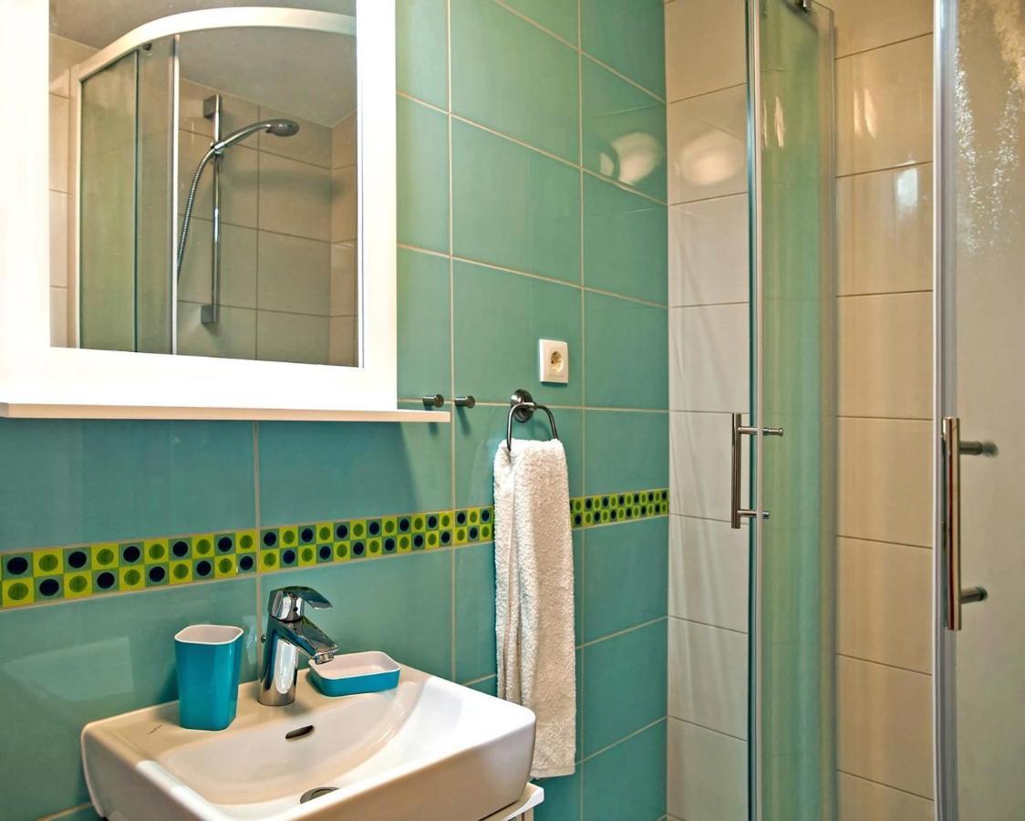 House Dunja Villa Omiš Kültér fotó